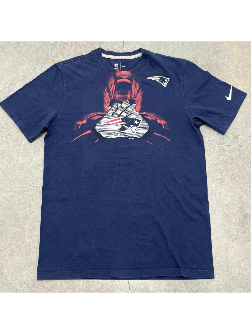 Nike NFL New England Patriots T Shirt
